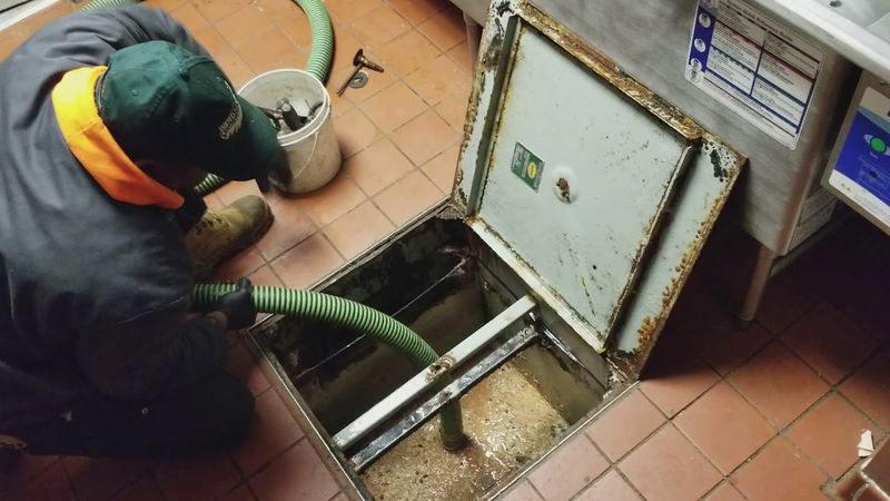 Grease Traps