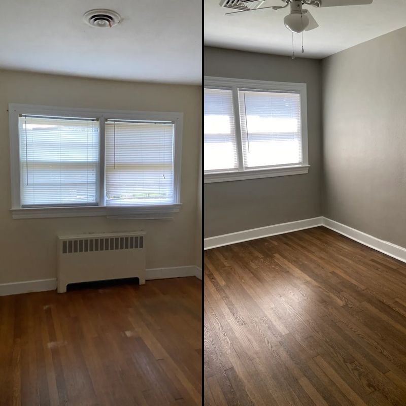Renovation Projects