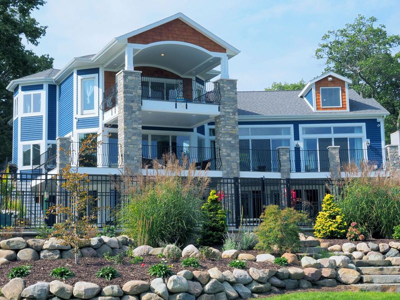 Exterior Painting