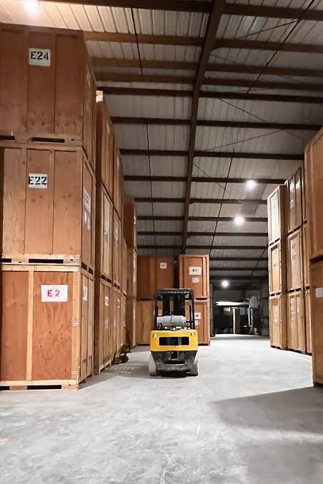 Storage Services