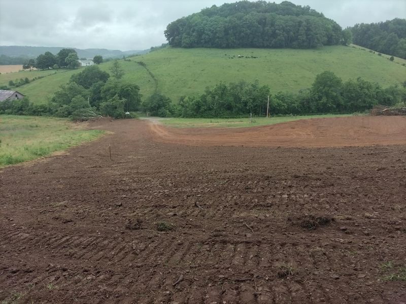 Site Preparation