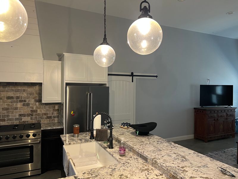 Kitchen Renovation