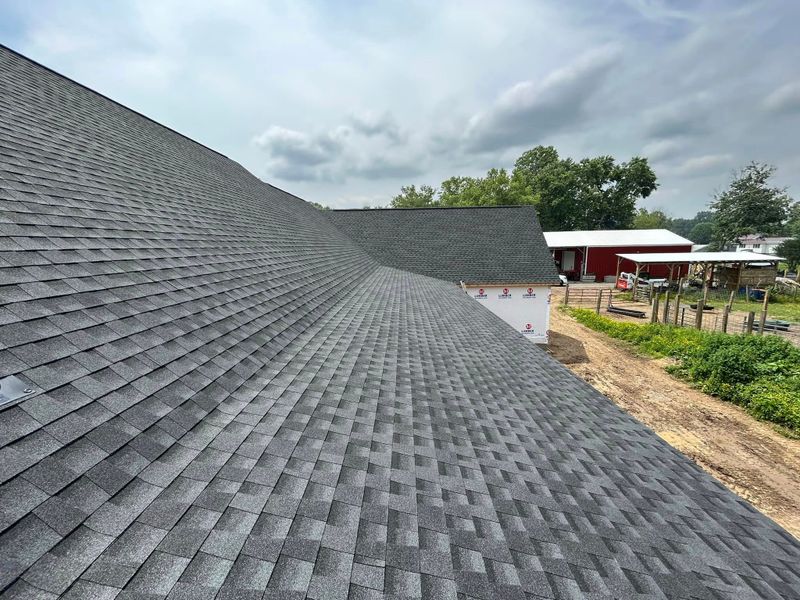 Roofing