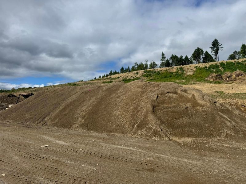 Excavation