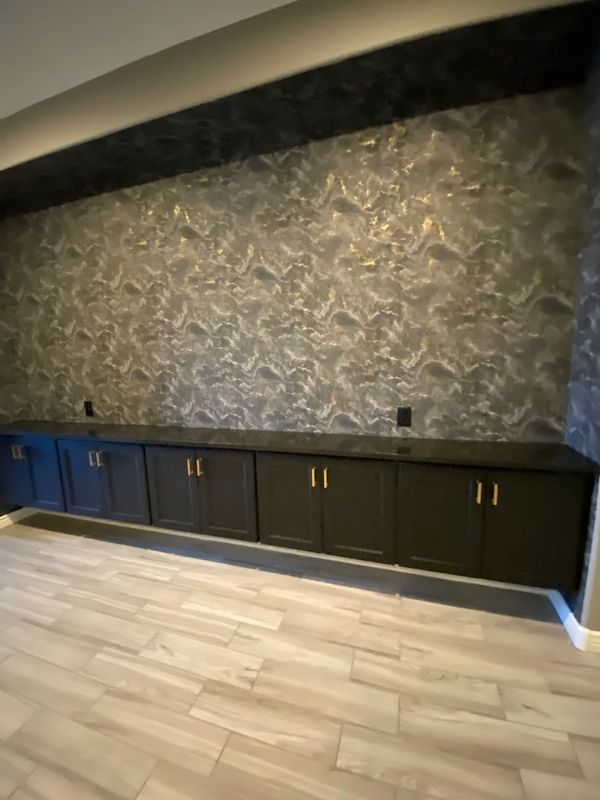 Interior Painting