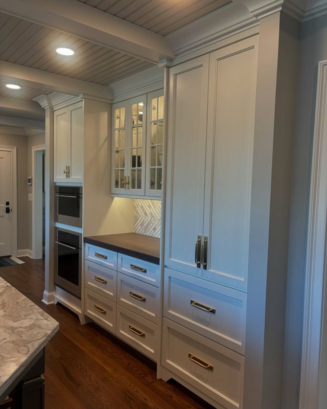 Kitchen Refacing
