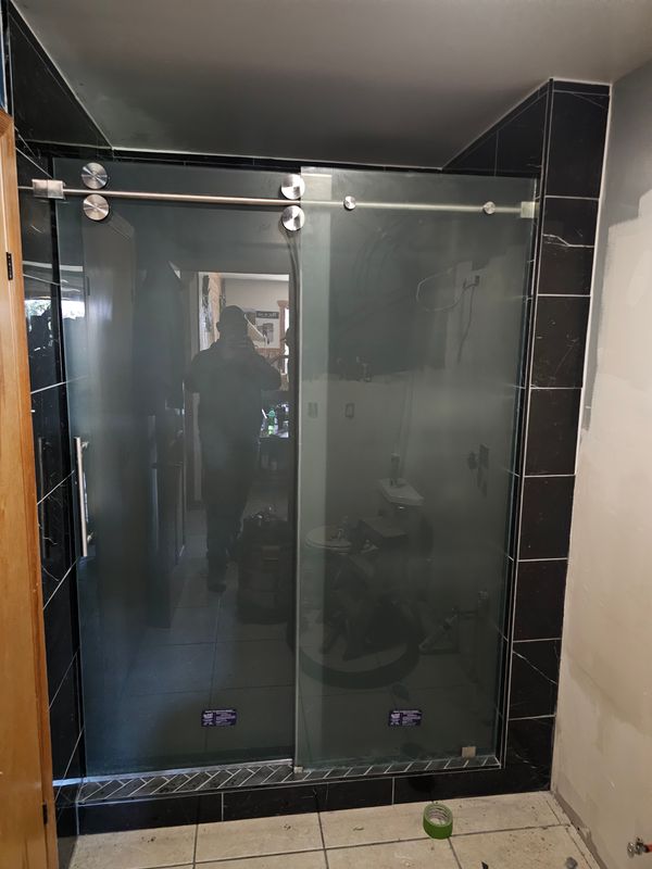Bathroom Renovation
