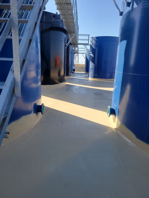 Spray Foam