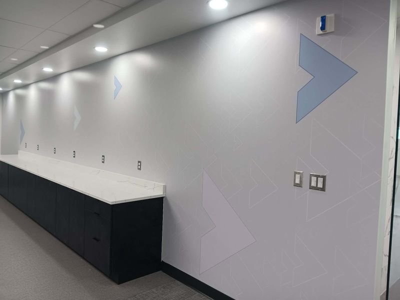 Wallpaper Installation