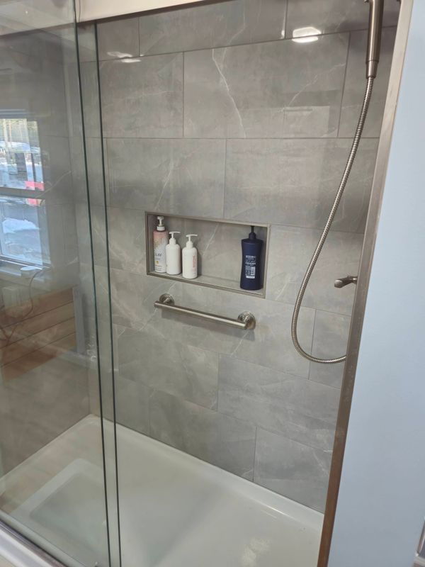 Bathrooms