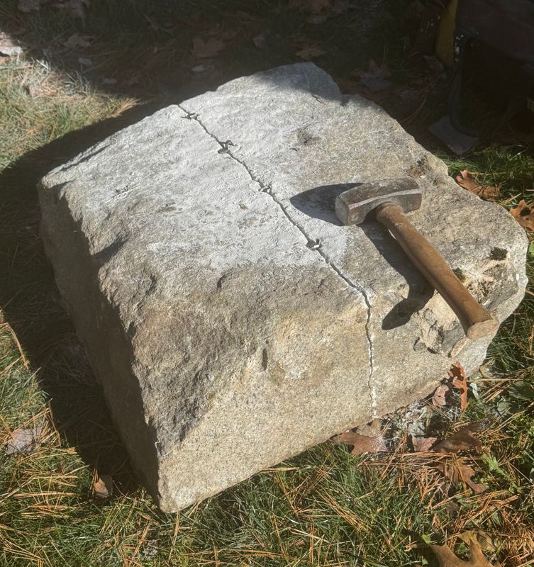 Stone Masonry
