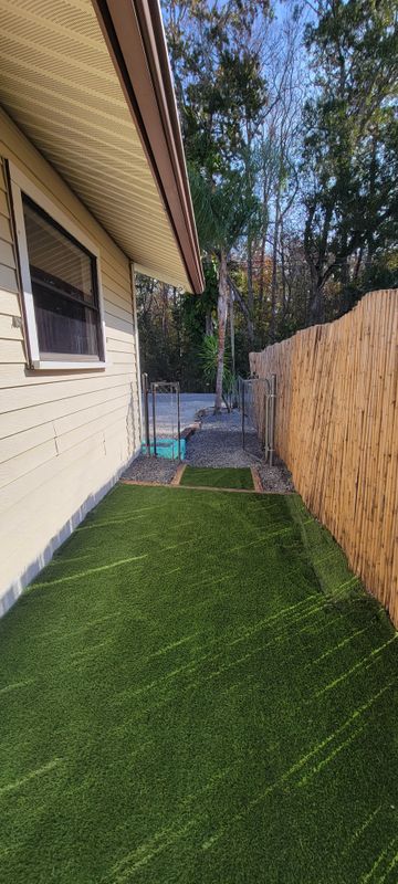Sod Install