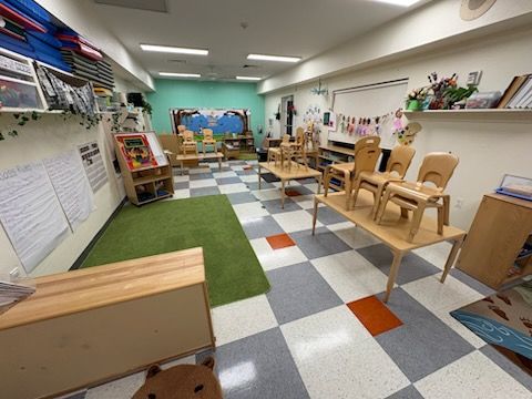 Commercial Cleaning