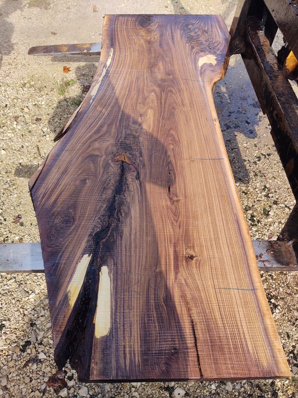 Wood Slabs gallery