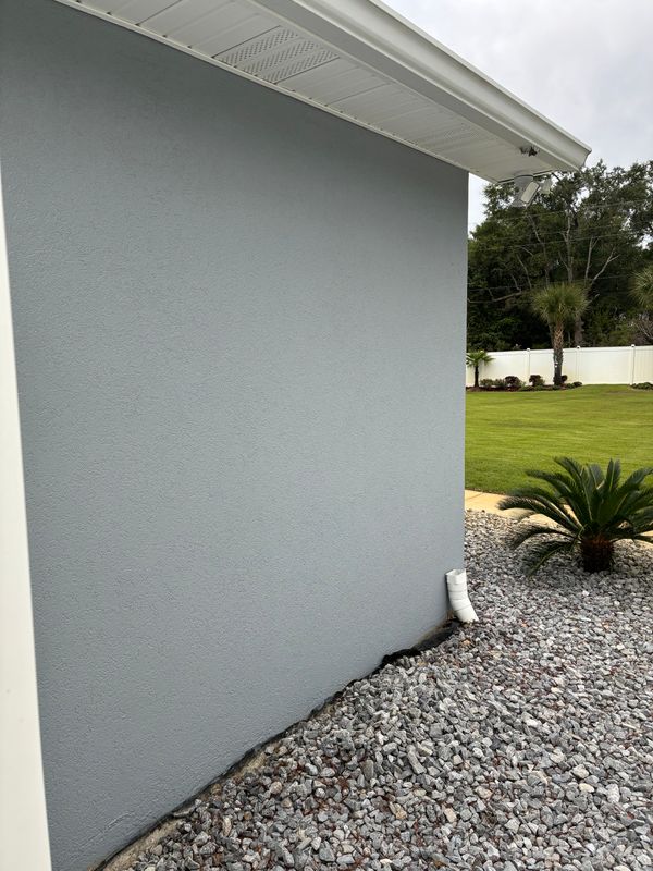 Pressure Washing
