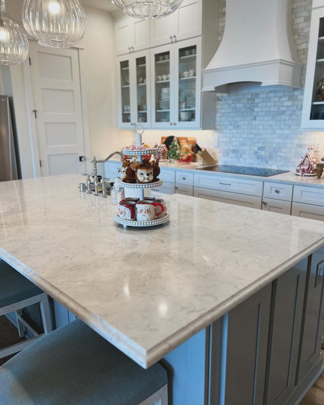 Interior Renovations