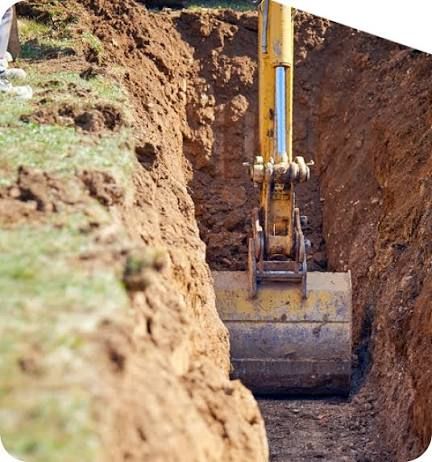 Trenching and Excavation