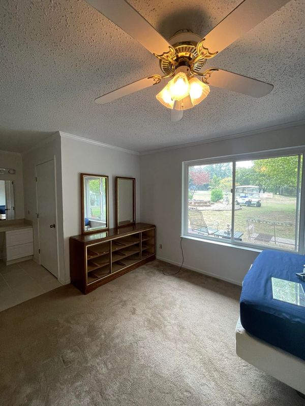 Interior Renovations
