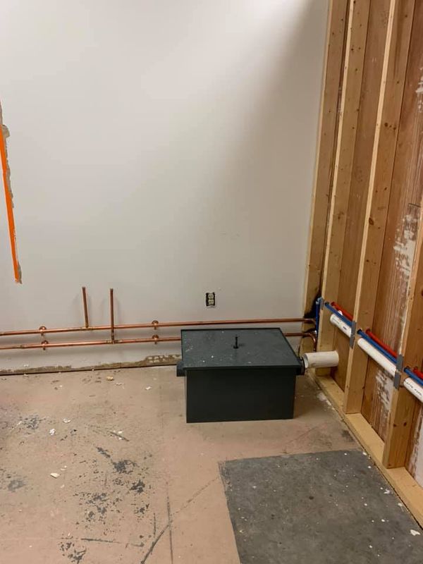 Plumbing