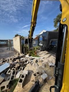 Concrete & Structural Removal
