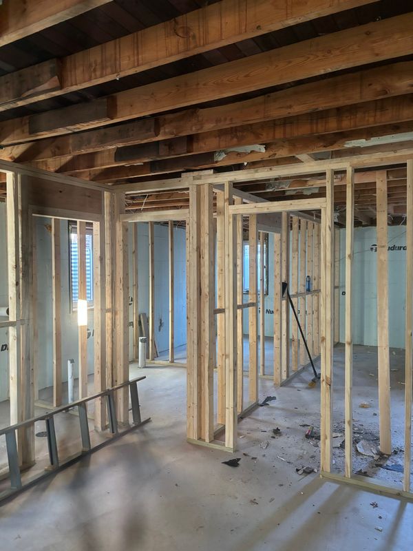 Remodeling Services