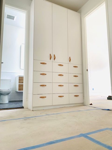 Remodeling Services