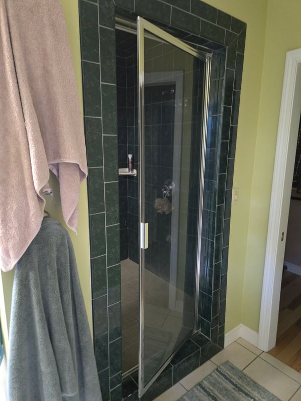 Tile Flooring