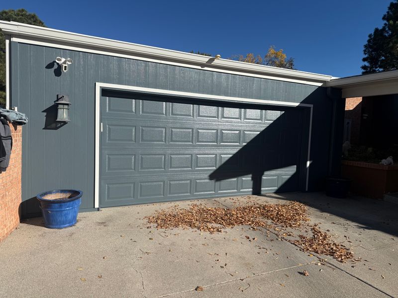 Exterior Painting gallery