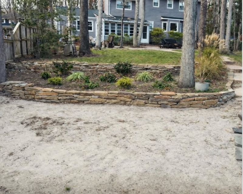 Landscape Design