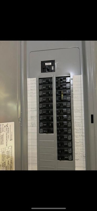 Electrical Repairs