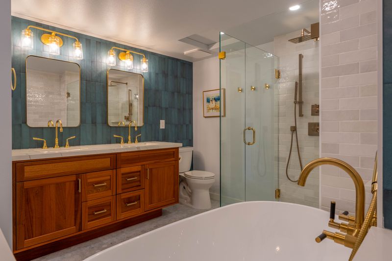Custom Cabinetry