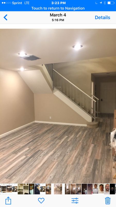 Renovation Services