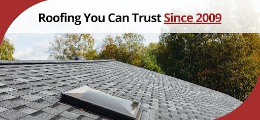 Roofing Installation