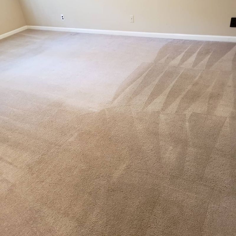 Carpet Cleaning