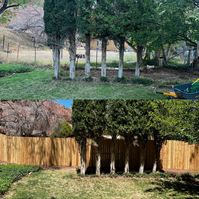 Exterior Renovations