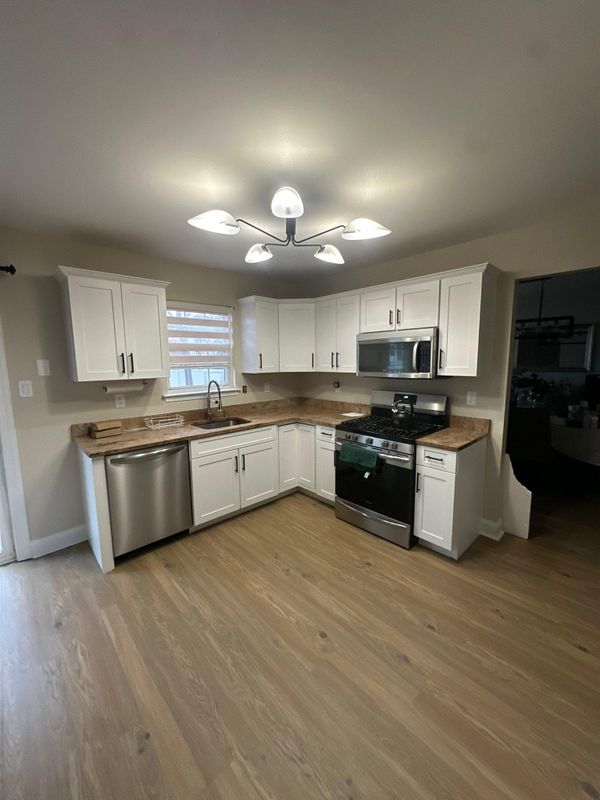 Countertop Replacement