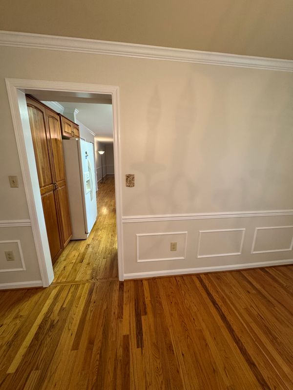 Interior Painting