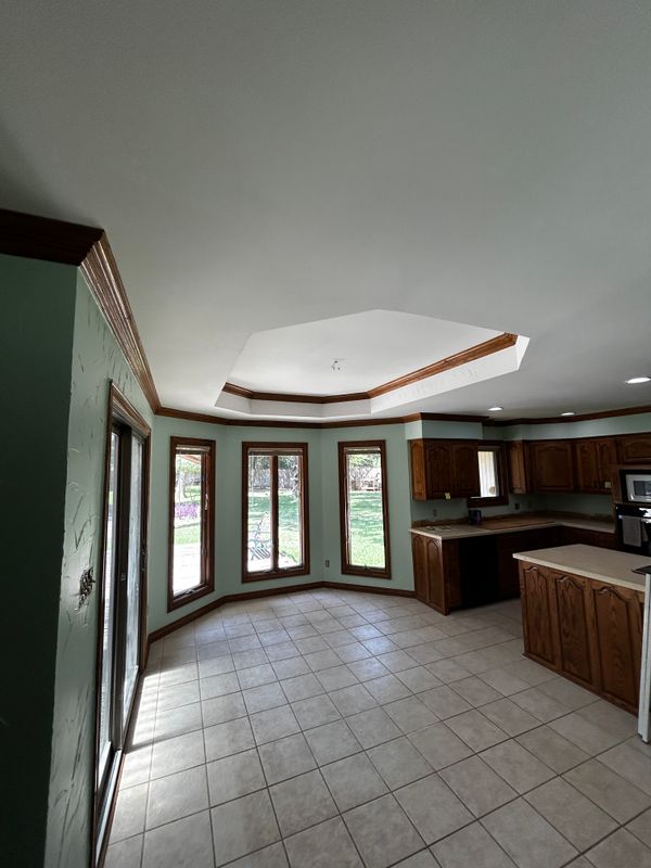 Interior Painting