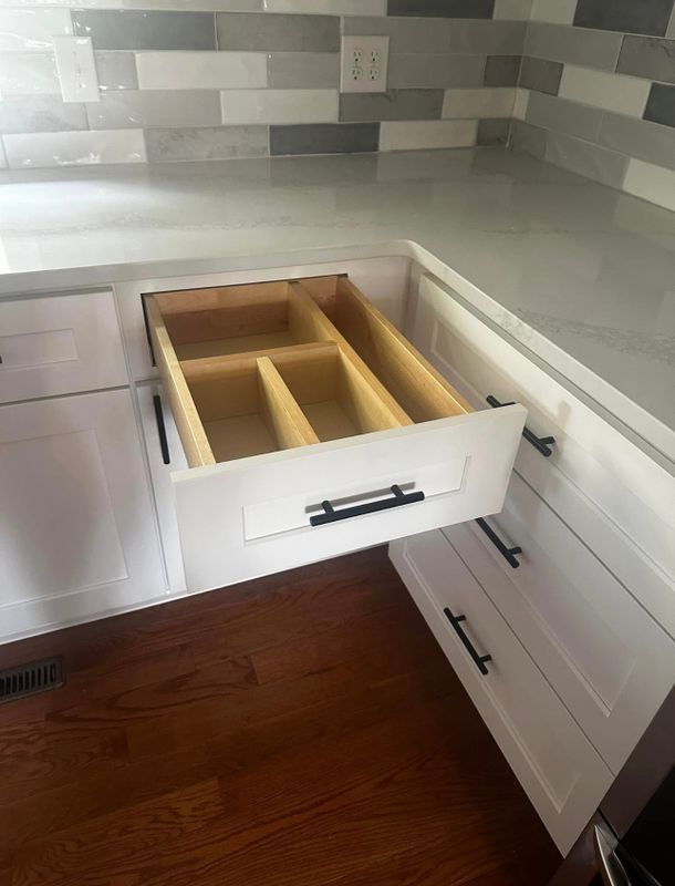 Elevate Your Home with Stunning Kitchen & Bath Transformations