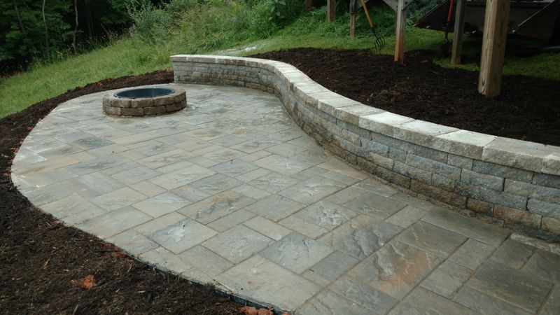 Hardscaping gallery