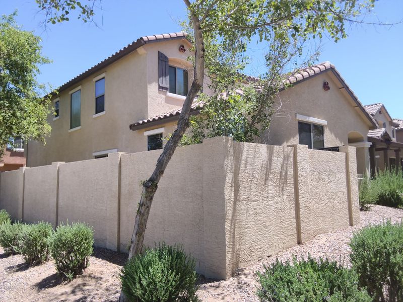 Exterior Painting