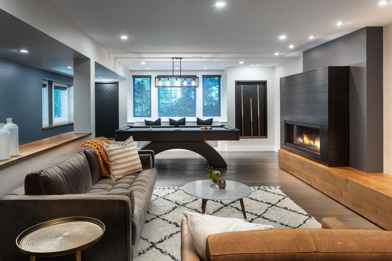 Interior Remodeling