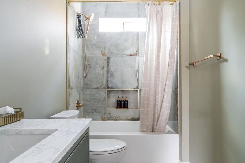Bathrooms