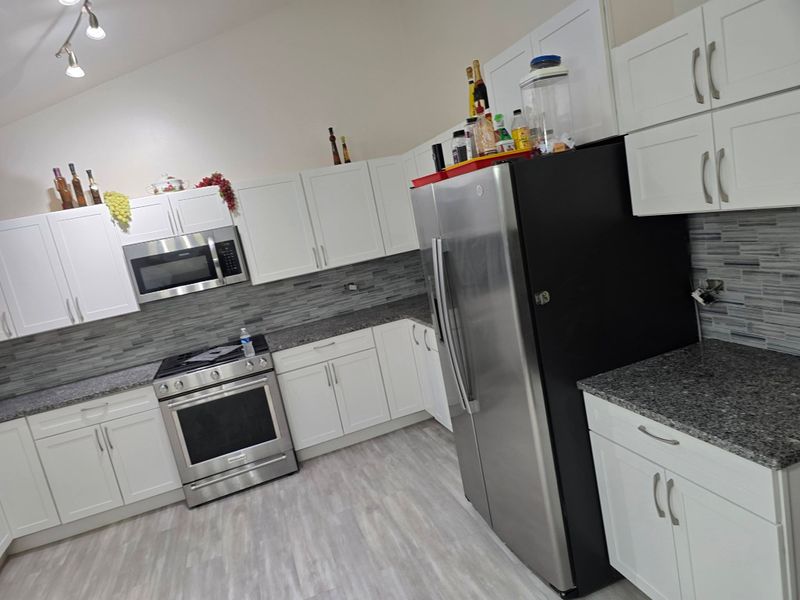 Kitchen Renovation