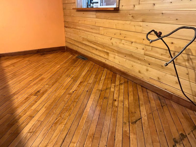 Residential Remodeling