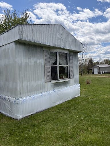 Exterior Painting