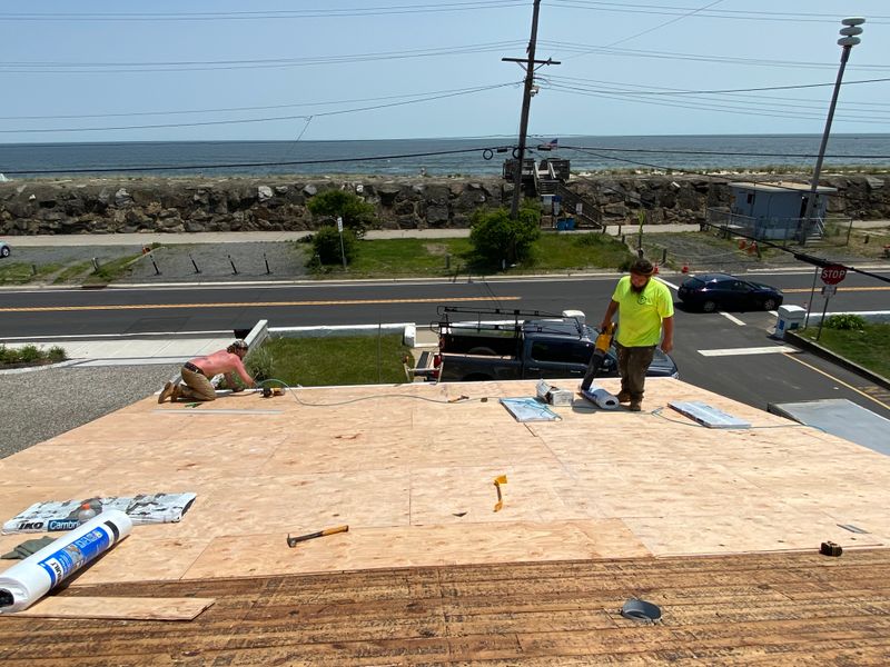Framing and carpentry