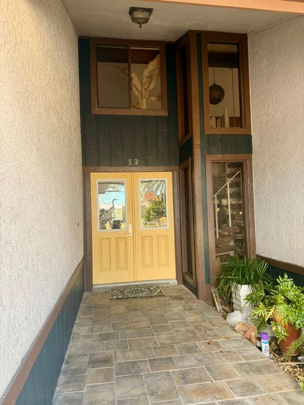 Exterior Painting