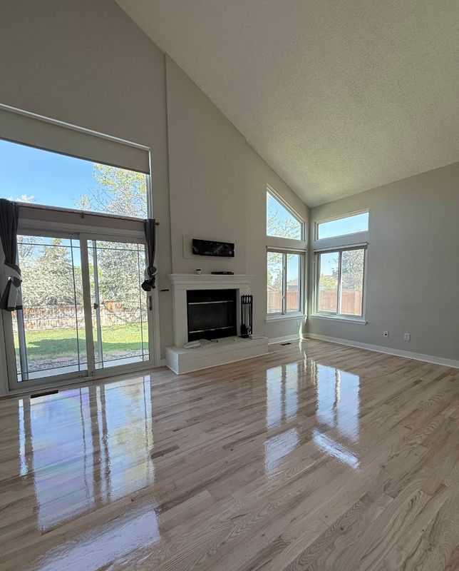 Flooring