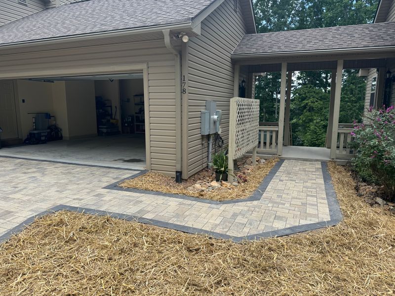 Pavers